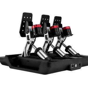 P-HPR GT Linear Haptic Pedal Reactor
