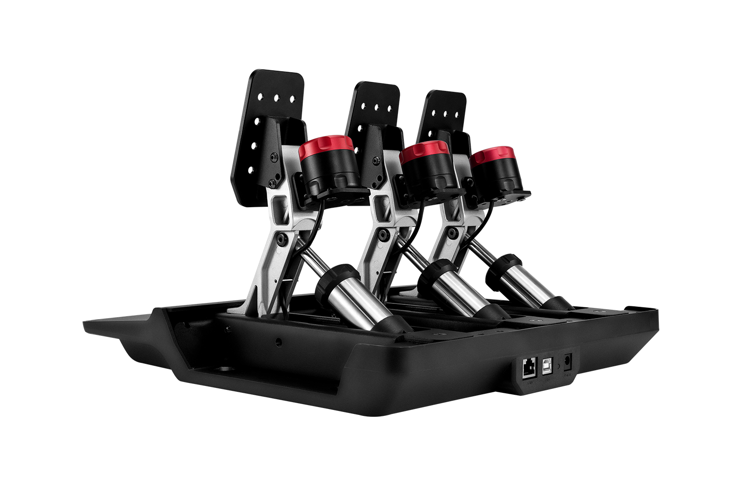P-HPR GT Linear Haptic Pedal Reactor