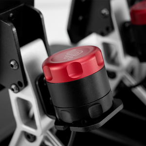 P-HPR GT Linear Haptic Pedal Reactor