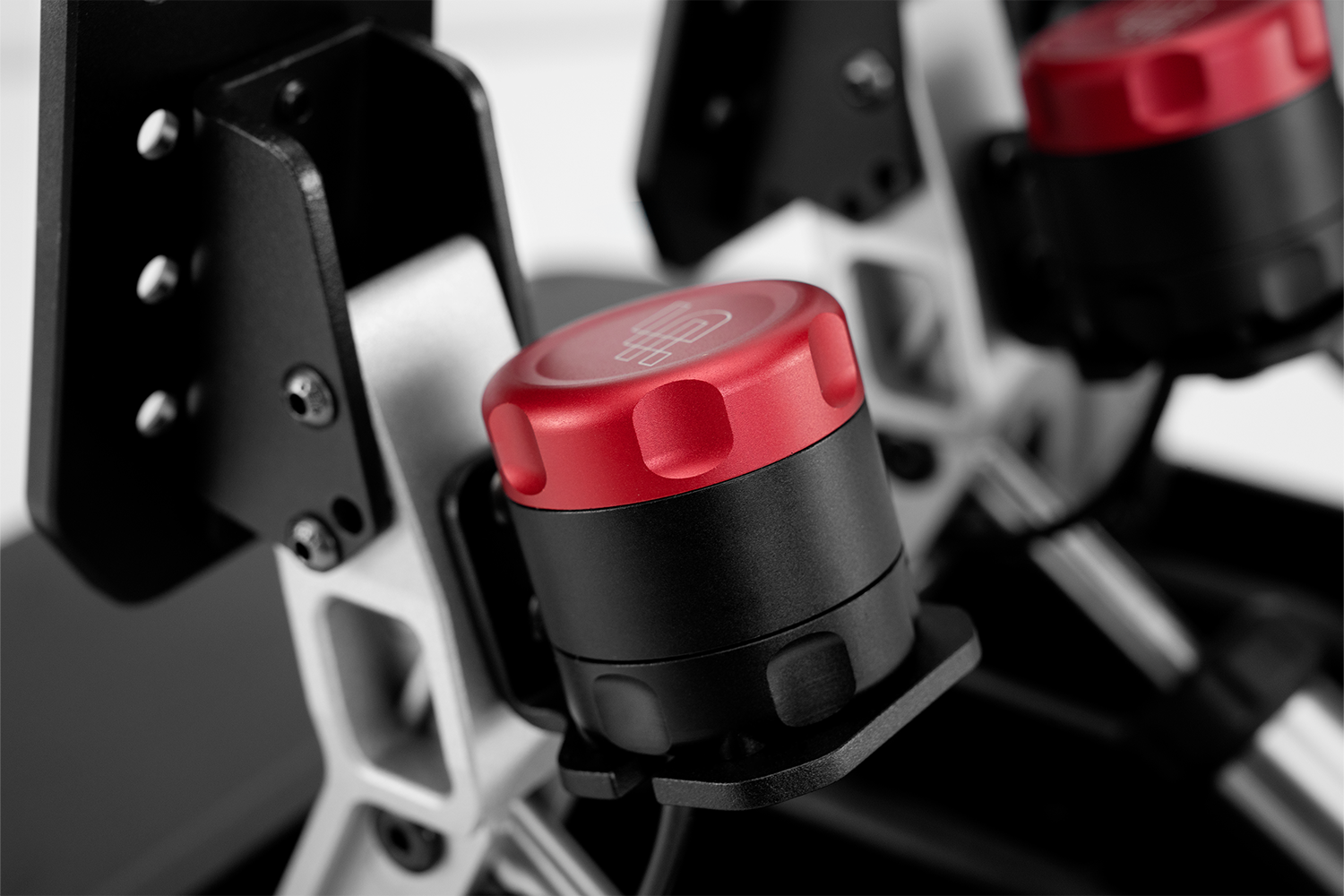 P-HPR GT Linear Haptic Pedal Reactor