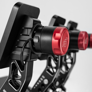 P-HPR GT Linear Haptic Pedal Reactor