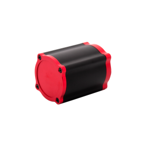 P-HPR Haptic Pedal Reactor