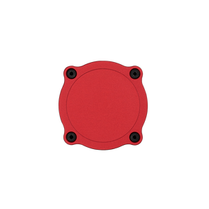 P-HPR Haptic Pedal Reactor