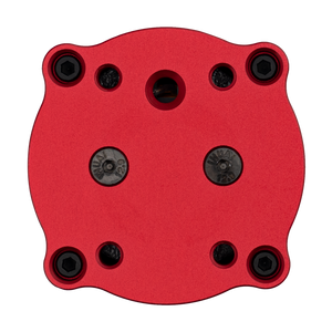 P-HPR Haptic Pedal Reactor