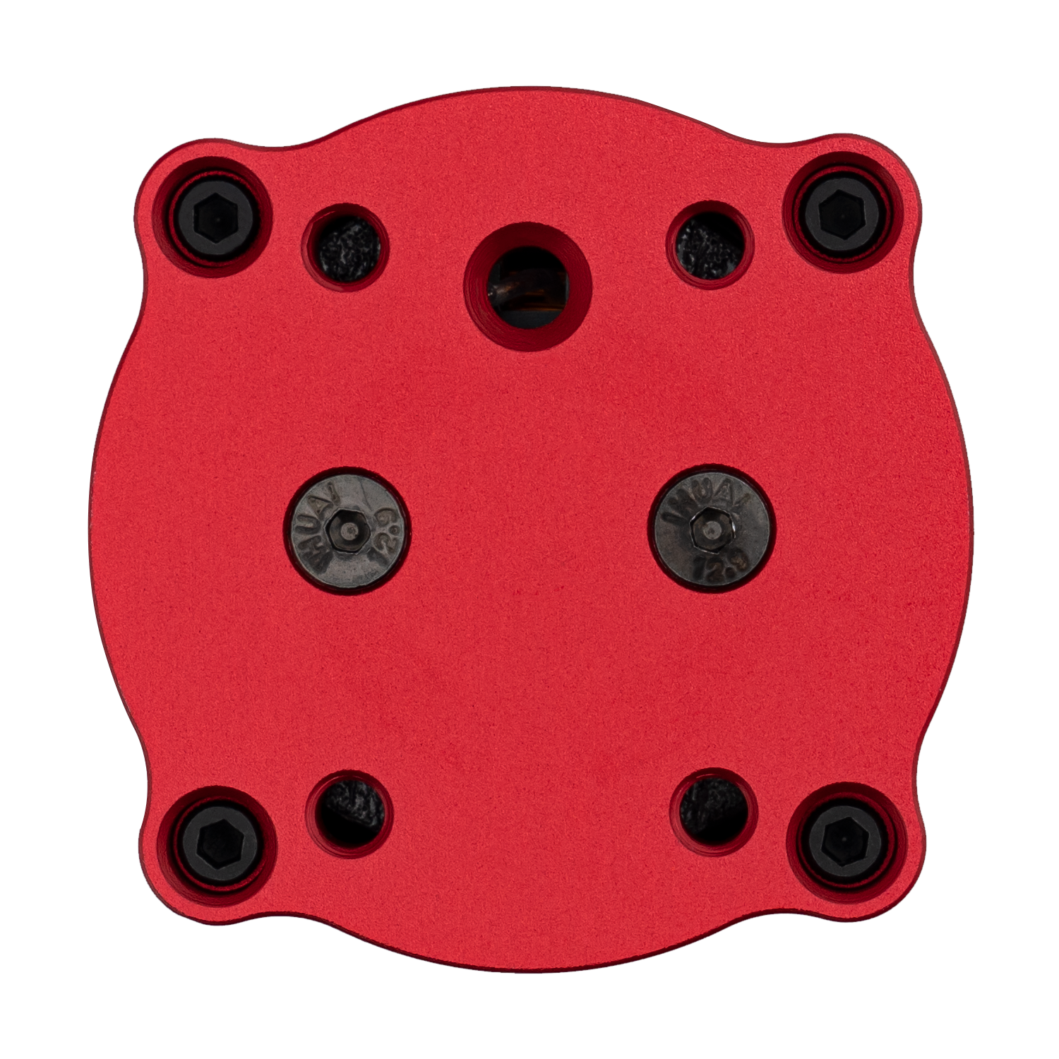 P-HPR Haptic Pedal Reactor