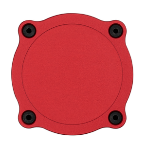 P-HPR Haptic Pedal Reactor