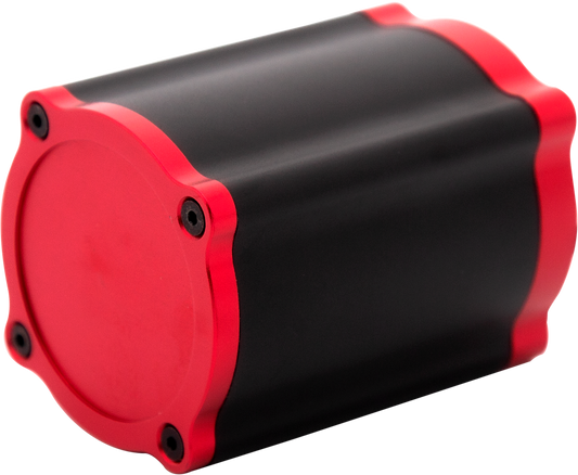 P-HPR Haptic Pedal Reactor