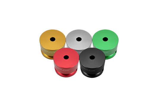 P-WMT Wheel Mount