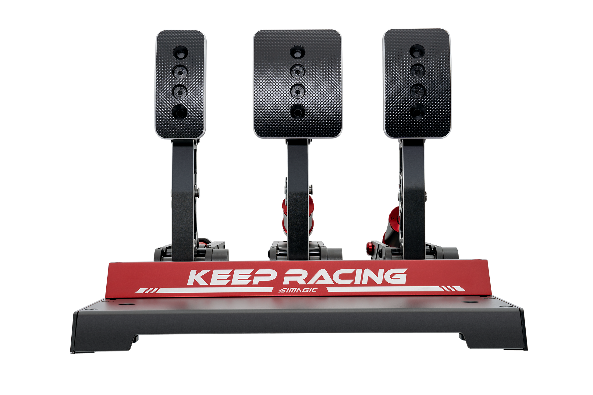 P1000 Pedals Triple Set