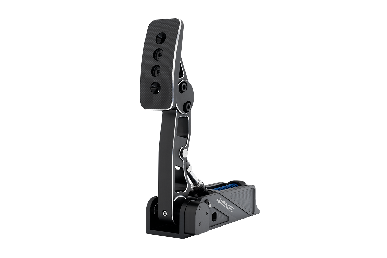 P1000 Clutch Pedal