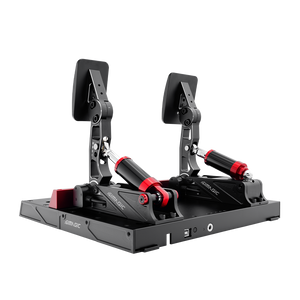 P1000 Pedals Dual Set