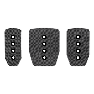 P1000 Flat Pedal Plate