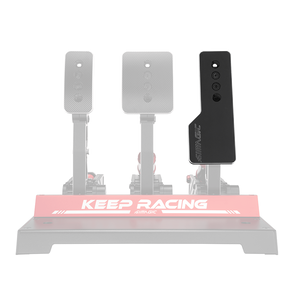 P1000 Long Throttle Pedal Face