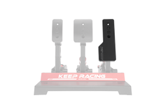 P1000 Long Throttle Pedal Face