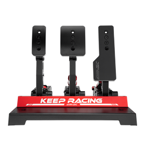 P1000 Long Throttle Pedal Face