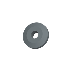 P1000 Optional Rubber Pads and Springs