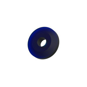 P1000 Optional Rubber Pads and Springs