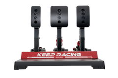 P1000 Pedals Triple Set