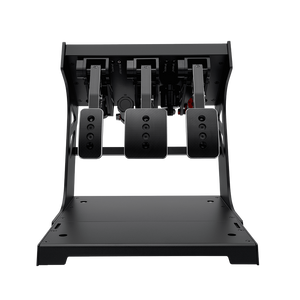 P1000i Inverted Pedals – Hydraulic