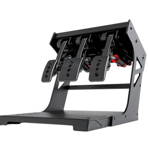 P1000i Inverted Pedals – Hydraulic