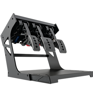 P1000i Inverted Pedals – Hydraulic