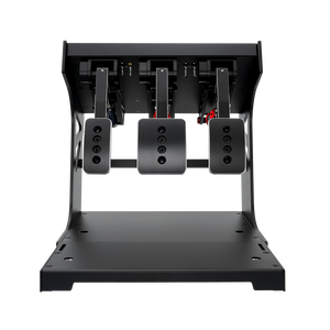 P1000i Inverted Pedals – Standard