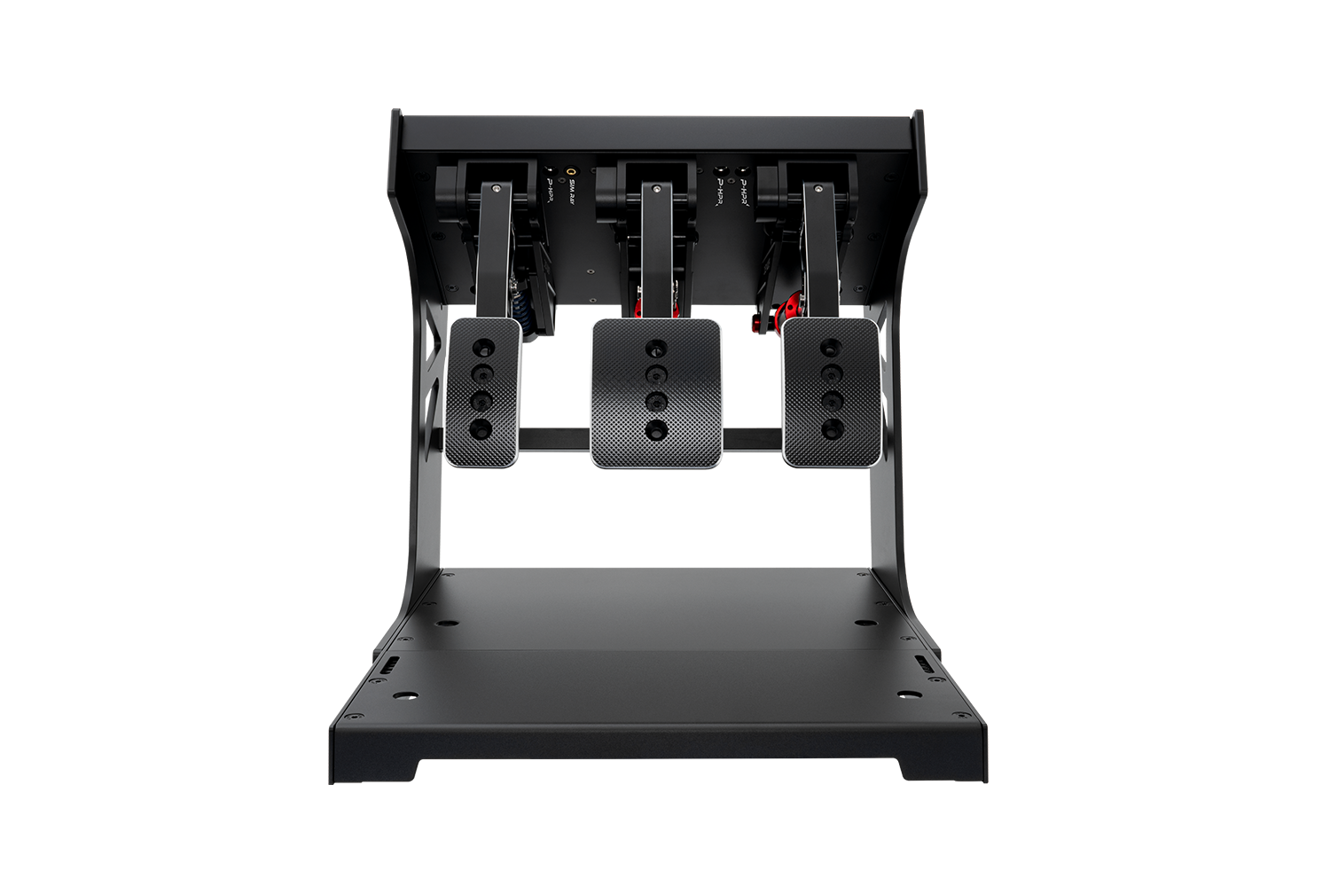 P1000i Inverted Pedals – Standard