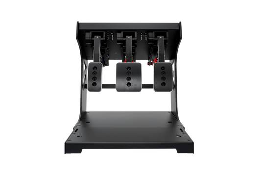 P1000i Inverted Pedals – Standard