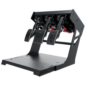 P1000i Inverted Pedals – Standard