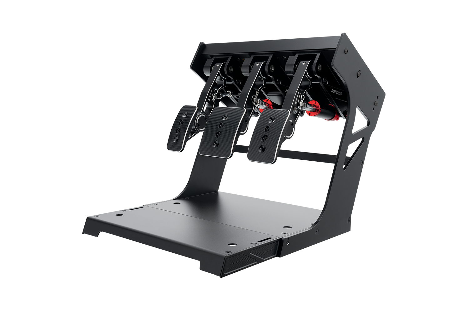 P1000i Inverted Pedals – Standard