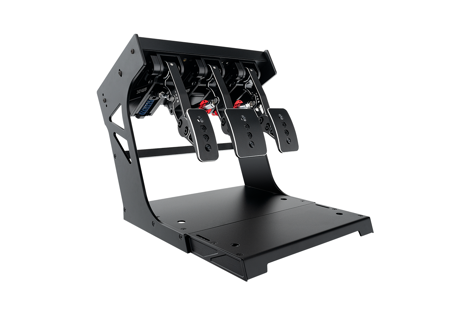 P1000i Inverted Pedals – Standard