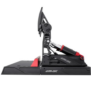 P1000 Pedals Triple Set