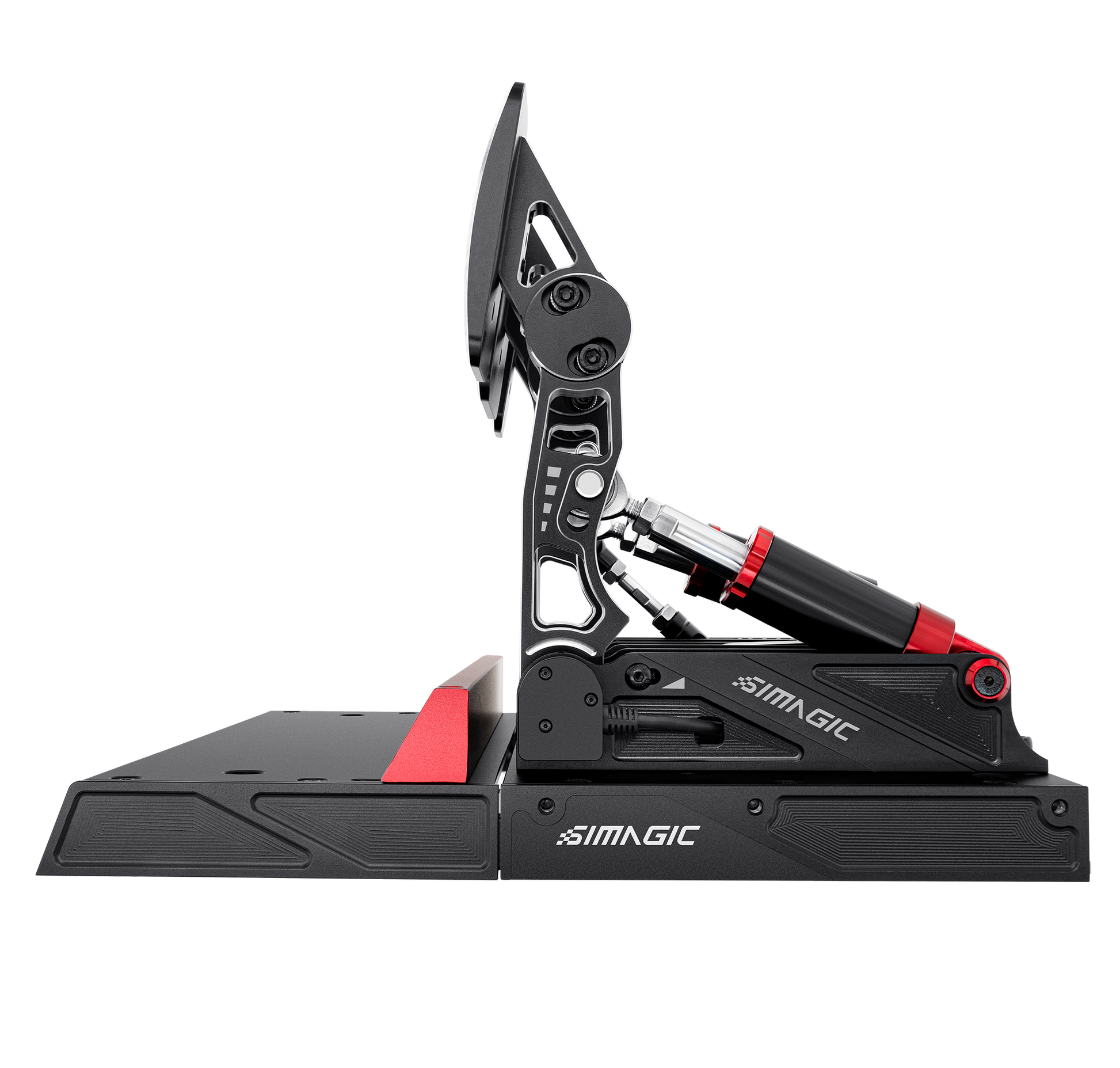 P1000 Pedals Triple Set