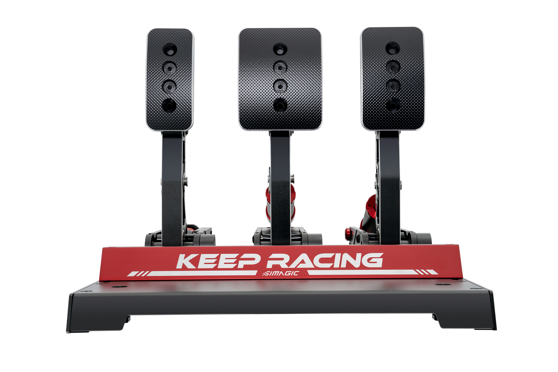 P1000 Pedals Triple Set