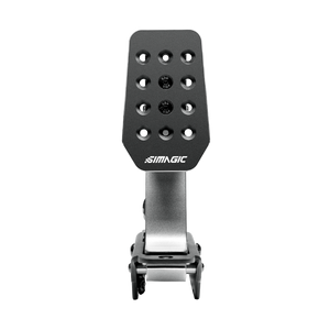 P500 Clutch Pedal