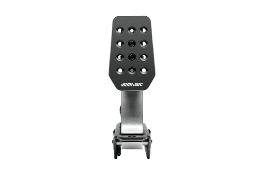 P500 Clutch Pedal
