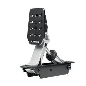 P500 Clutch Pedal