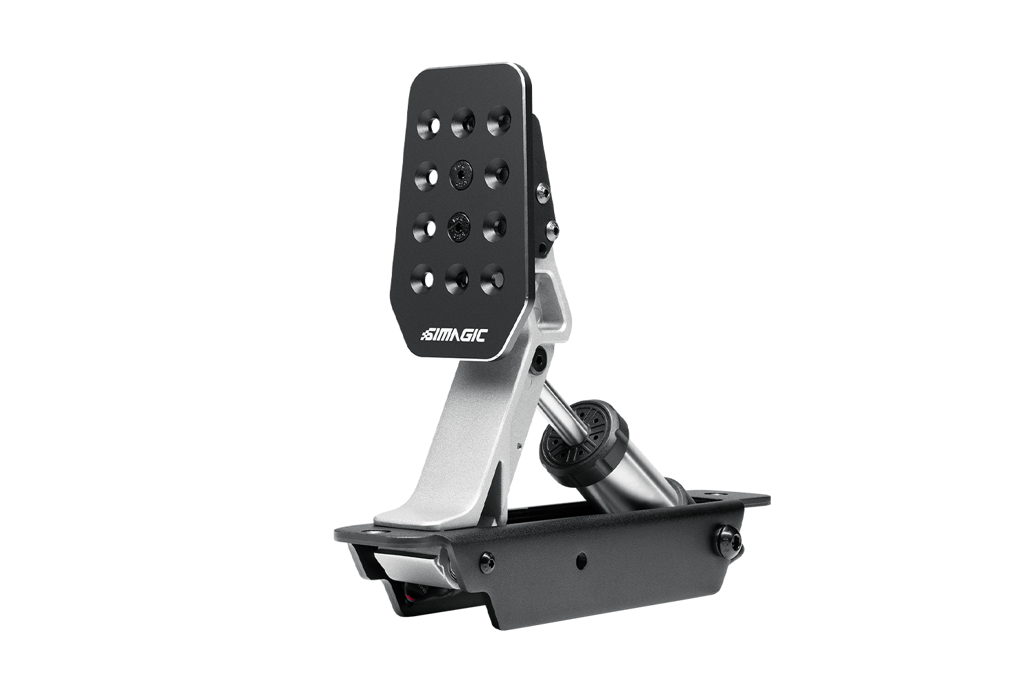 P500 Clutch Pedal
