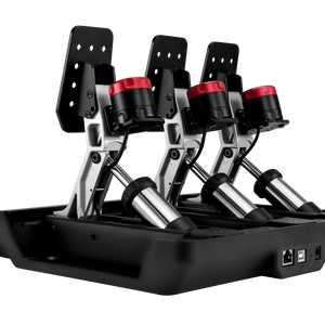 P-HPR GT Linear Haptic Pedal Reactor