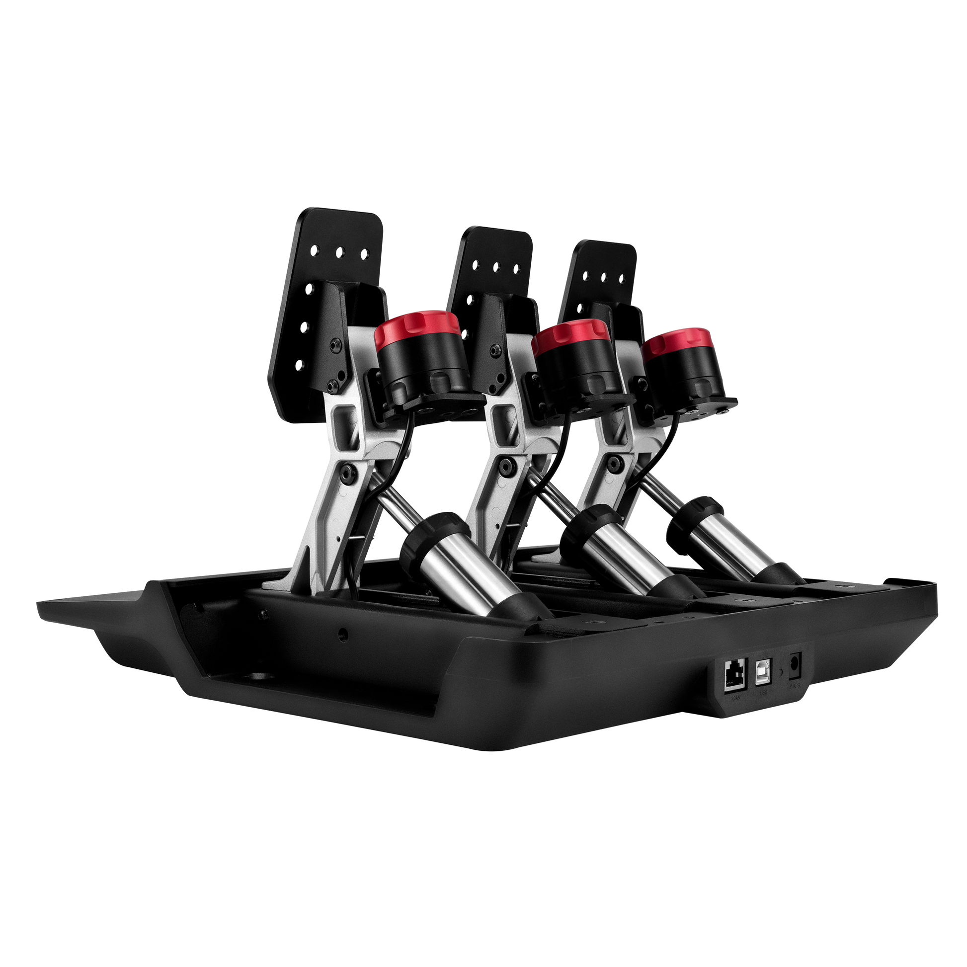 P-HPR GT Linear Haptic Pedal Reactor