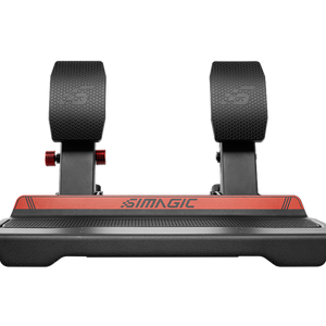 P700 Pedals