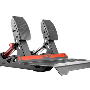 P700 Pedals