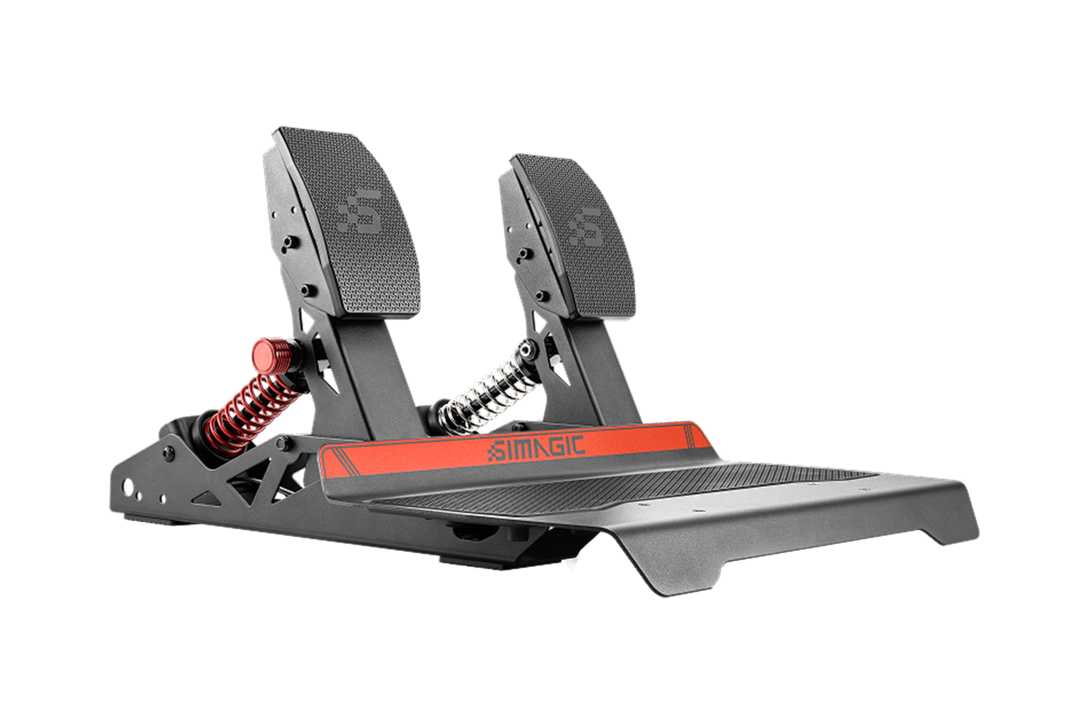 P700 Pedals