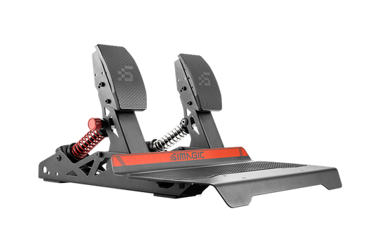 P700 Pedals