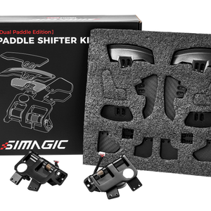 Neo X Hub paddle upgrade kit (dual)