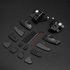 Neo X Hub paddle upgrade kit (dual)