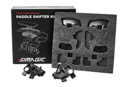 Neo X Hub paddle upgrade kit (dual)