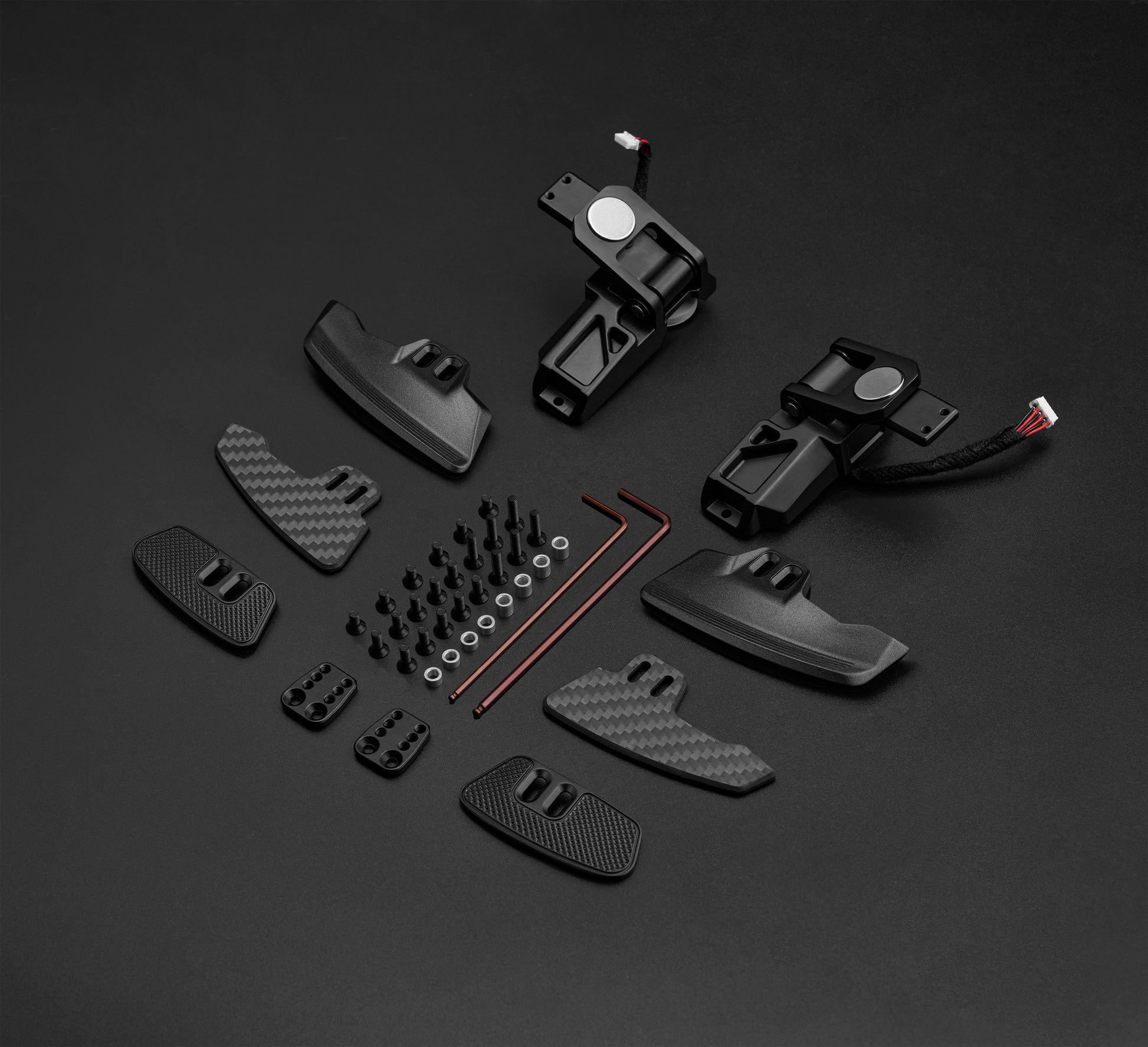 Neo X Hub paddle upgrade kit (single)