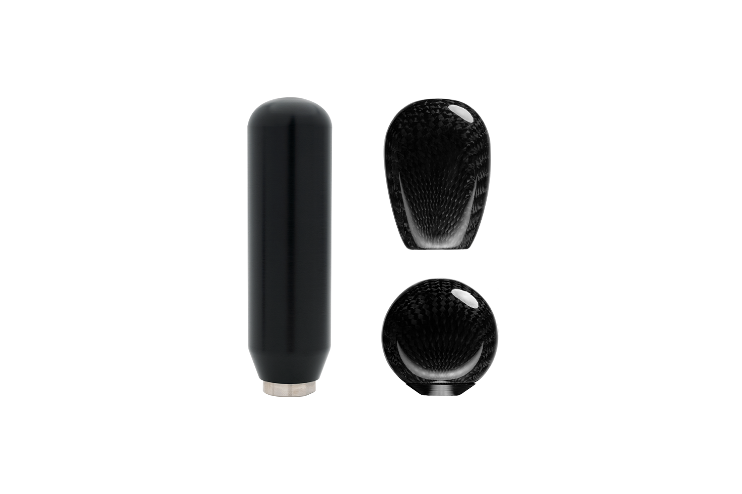Simagic Shift Knobs – Printed Sim Racing