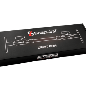 SnapLink Orbit Arm